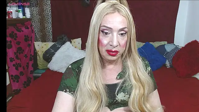 elena evans online show from March 30, 2026, 5:03 pm