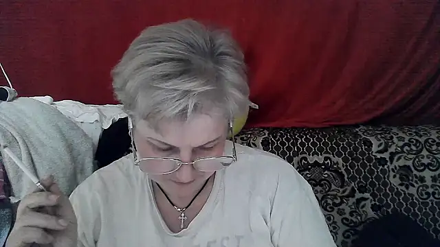 Gina Marlyn online show from February 5, 2026, 10:14 pm