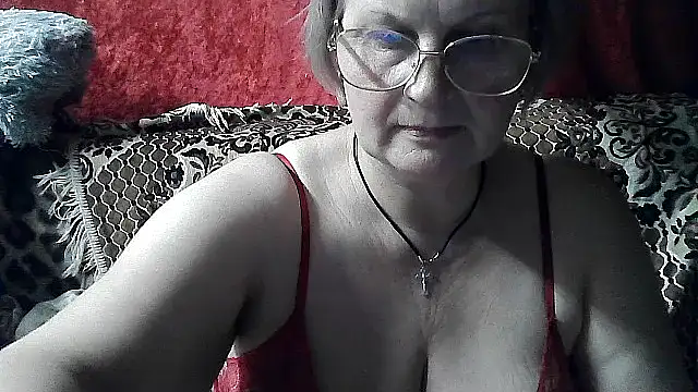 Gina Marlyn online show from February 18, 2026, 8:05 pm