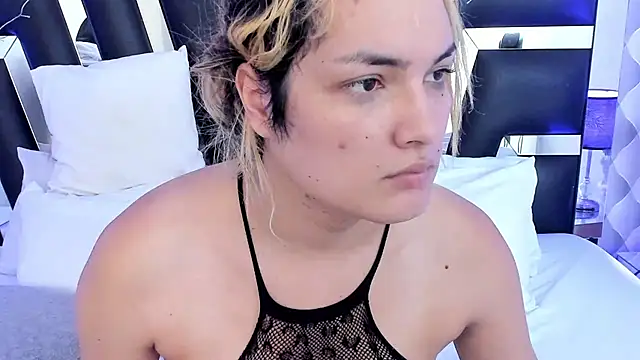 katya kozlov online show from March 3, 2025, 6:37 am