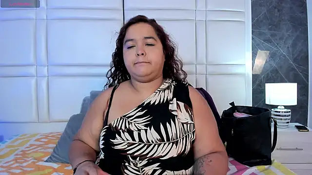 zarulyn online show from July 26, 2026, 10:55 am