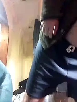 kinkybiiman online show from October 4, 2025, 7:45 pm