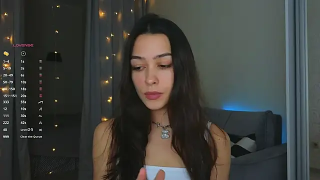 Snapshot of mo1ly chatting on December 16, 2024, 12:06 pm mo1ly online show from December 16, 2024, 12:06 pm