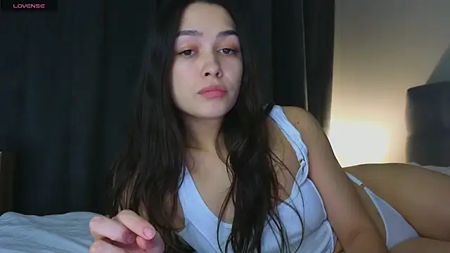 Snapshot of mo1ly chatting on February 17, 2025, 1:10 pm mo1ly online show from February 17, 2025, 1:10 pm