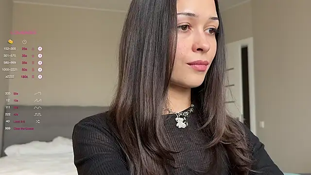 Snapshot of mo1ly chatting on October 5, 2025, 12:25 pm mo1ly online show from October 5, 2025, 12:25 pm