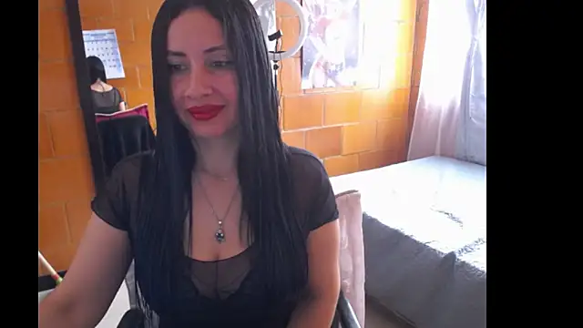 charlote temple online show from January 8, 2025, 2:46 pm