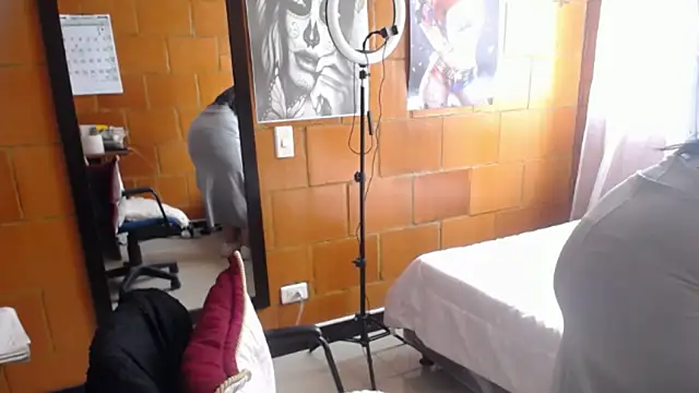 charlote temple online show from March 11, 2025, 2:51 pm