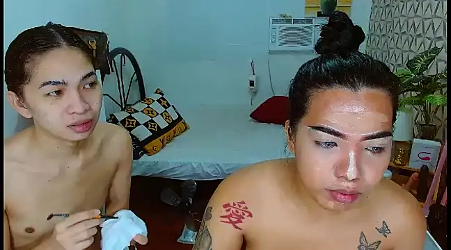 KeshaVictorina online show from December 12, 2024, 5:48 pm