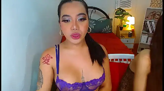 KeshaVictorina online show from January 9, 2025, 3:34 pm