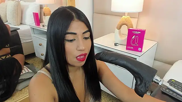 AntoniaRoss  online show from February 19, 2026, 1:18 pm