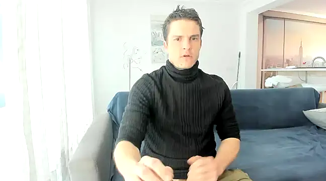 HeteroOli online show from February 6, 2025, 10:48 am