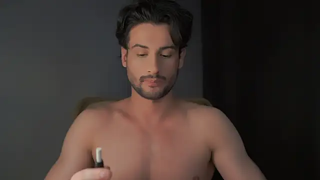 Keen   Luckystrike online show from December 14, 2024, 12:55 am