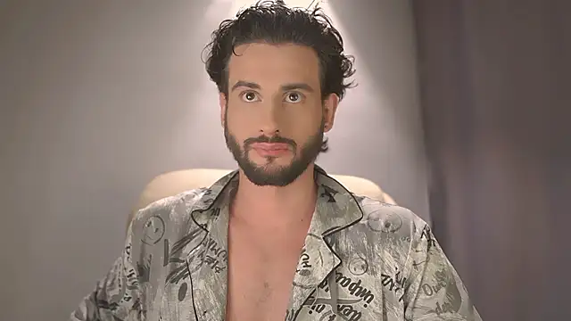 Keen   Luckystrike online show from February 15, 2026, 4:47 pm