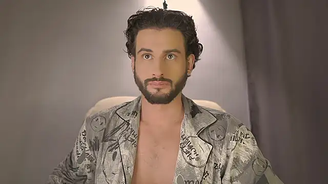 Keen   Luckystrike online show from February 17, 2026, 8:04 pm