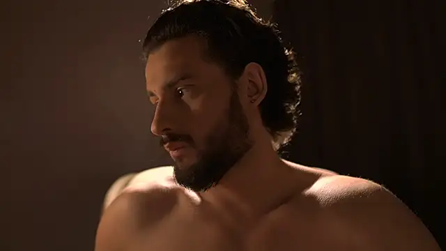 Keen   Luckystrike online show from April 3, 2026, 10:41 pm