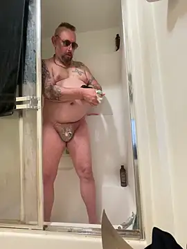 Littledick007007 online show from February 22, 2026, 3:54 pm