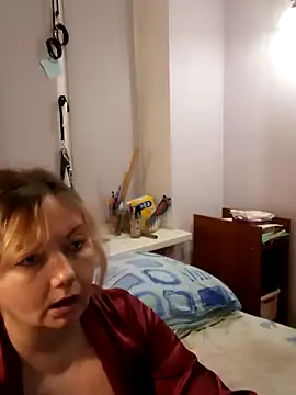 Lusi-777 online show from December 10, 2024, 5:11 pm