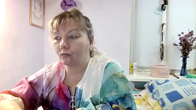 Lusi-777 online show from November 23, 2025, 12:49 pm