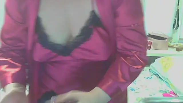 Snapshot of Lusi-777 chatting on May 30, 2026, 11:07 am Lusi-777 online show from May 30, 2026, 11:07 am