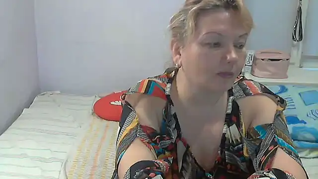 Lusi-777 online show from July 28, 2026, 3:21 pm