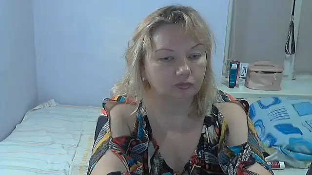 Lusi-777 online show from July 28, 2026, 6:20 pm