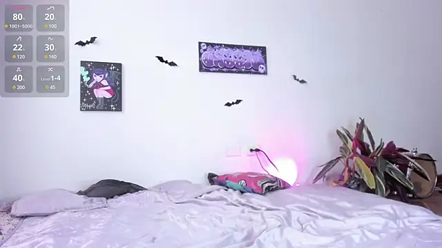 Snapshot of gothic_do11 chatting on February 14, 2025, 7:02 pm gothic do11 online show from February 14, 2025, 7:02 pm