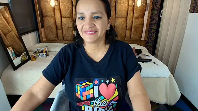 MarilynMiilf  online show from July 20, 2026, 7:16 pm