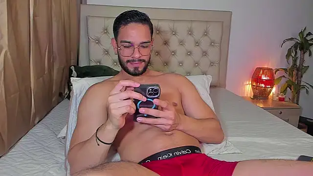 Josseph1  online show from February 11, 2025, 2:03 am