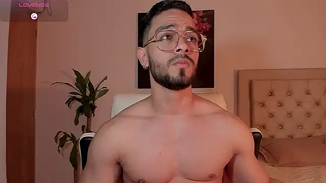 Josseph1  online show from September 29, 2025, 12:05 am