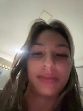 AliceStone19 online show from March 17, 2025, 11:54 pm