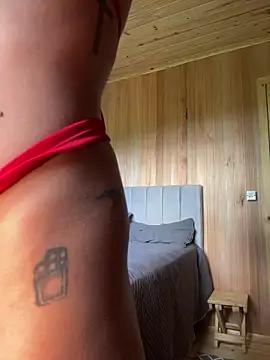 AliceStone19 online show from February 18, 2026, 5:42 pm