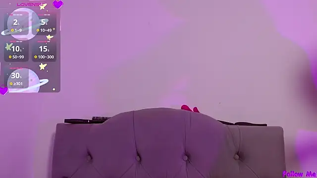 Red-moon1 online show from December 21, 2024, 8:32 pm