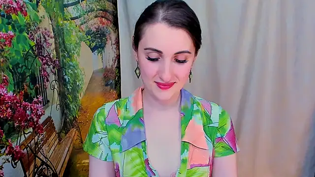 I-JUST-I online show from January 1, 2025, 4:39 pm