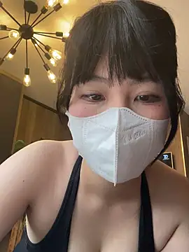 Snapshot of Onee-Chew chatting on February 4, 2026, 5:46 am Onee-Chew online show from February 4, 2026, 5:46 am