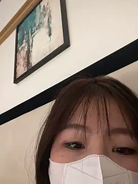 Snapshot of Onee-Chew chatting on March 1, 2026, 3:19 am Onee-Chew online show from March 1, 2026, 3:19 am