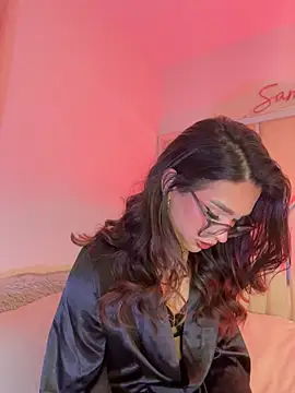 Snapshot of Samantha_Bernardo chatting on March 17, 2026, 4:06 am Samantha Bernardo online show from March 17, 2026, 4:06 am