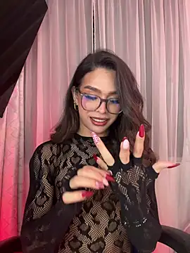 Snapshot of Samantha_Bernardo chatting on March 24, 2026, 4:06 am Samantha Bernardo online show from March 24, 2026, 4:06 am