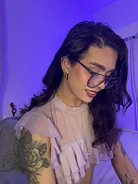 Snapshot of Samantha_Bernardo chatting on March 28, 2026, 4:12 am Samantha Bernardo online show from March 28, 2026, 4:12 am