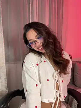 Snapshot of Samantha_Bernardo chatting on March 30, 2026, 4:46 am Samantha Bernardo online show from March 30, 2026, 4:46 am