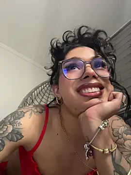 Samantha Bernardo online show from May 28, 2026, 3:59 am