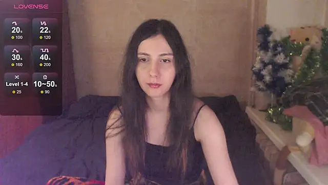 lynettelaunay online show from December 21, 2025, 12:29 am