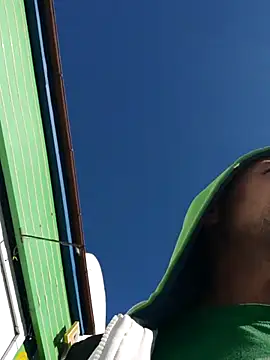 Snapshot of Eln1no69 chatting on September 25, 2025, 11:36 am Eln1no69 online show from September 25, 2025, 11:36 am