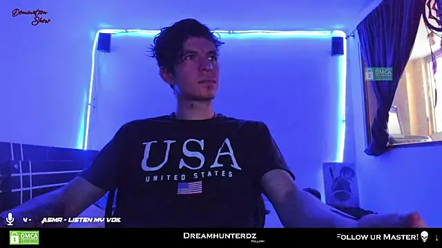 Headhunterdz online show from January 16, 2025, 7:31 pm