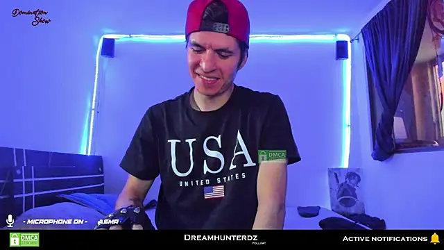 Headhunterdz online show from January 16, 2025, 10:34 pm