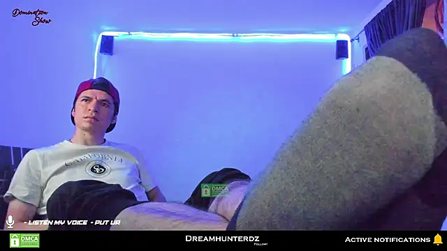 Headhunterdz online show from January 21, 2025, 10:41 pm