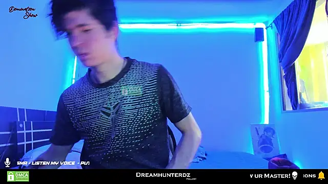 Headhunterdz online show from January 31, 2025, 7:08 pm