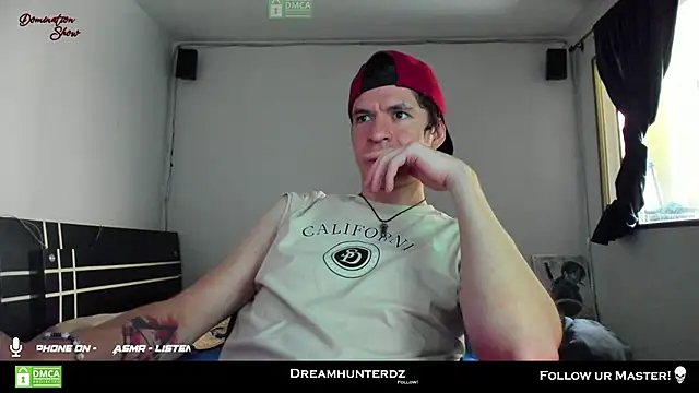 Headhunterdz online show from February 3, 2025, 3:38 pm