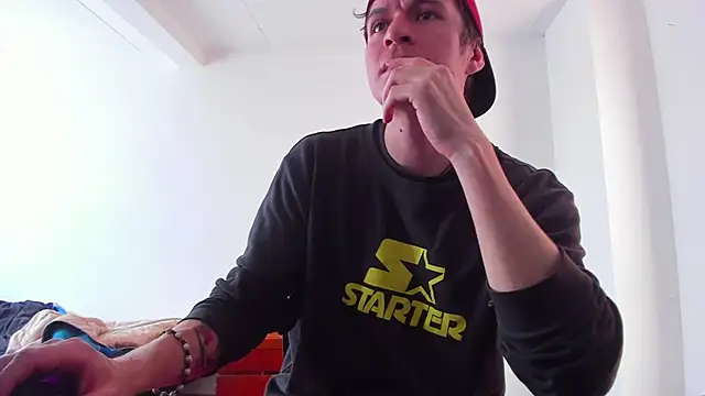 Headhunterdz online show from April 3, 2026, 4:27 pm