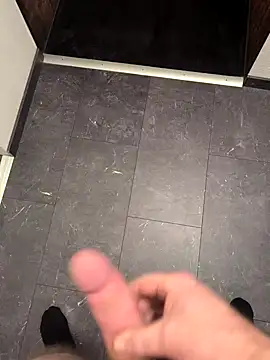 Andy7430 online show from January 14, 2025, 4:18 pm