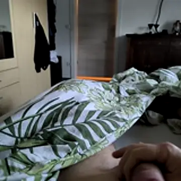 Andy7430 online show from October 28, 2025, 6:50 am